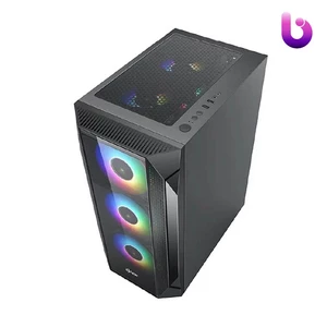کیس کامپیوتر فاطر Fater FG-718