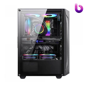 کیس کامپیوتر فاطر Fater FG-718
