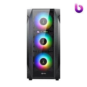کیس کامپیوتر فاطر Fater FG-718