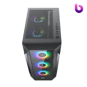 کیس کامپیوتر فاطر Fater FG-718