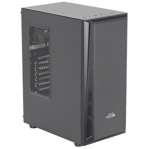 کیس کامپیوتر گرین Green ARAD eco