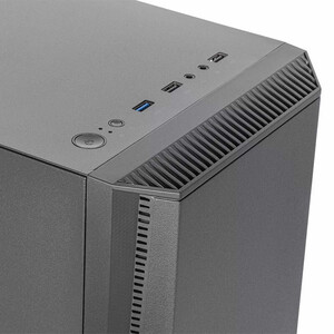 کیس کامپیوتر گرین Green ARAD eco