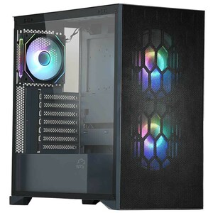 کیس کامپیوتر تسکو TSCO GC4508