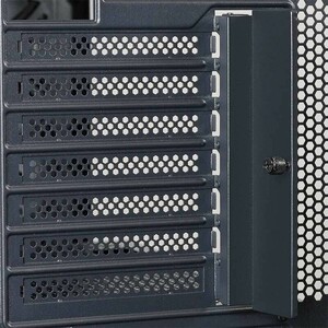 کیس کامپیوتر تسکو TSCO GC4508