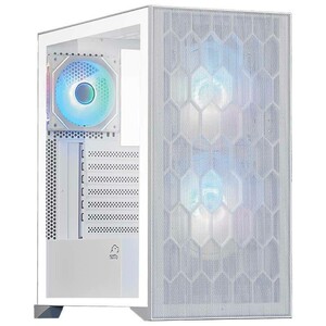 کیس کامپیوتر تسکو TSCO GC4508