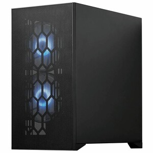 کیس کامپیوتر تسکو TSCO GC4508