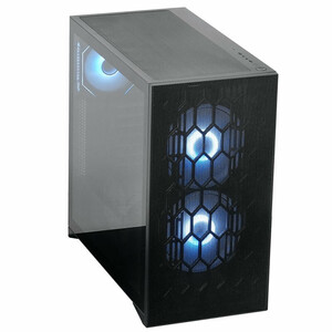 کیس کامپیوتر تسکو TSCO GC4508