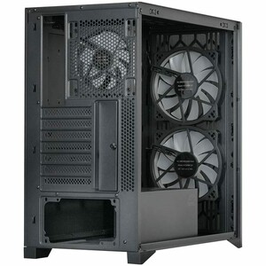 کیس کامپیوتر تسکو TSCO GC4508
