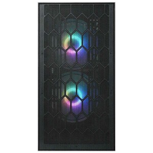 کیس کامپیوتر تسکو TSCO GC4508