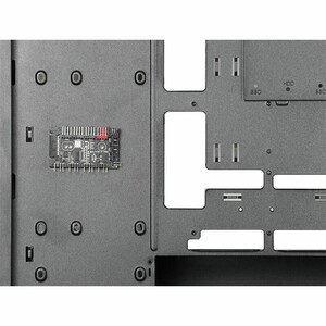 کیس کامپیوتر تسکو TSCO GC4508