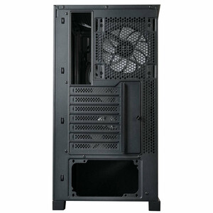 کیس کامپیوتر تسکو TSCO GC4508