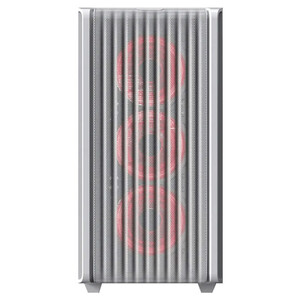 کیس کامپیوتر اوست Awest GT-AV302-MW