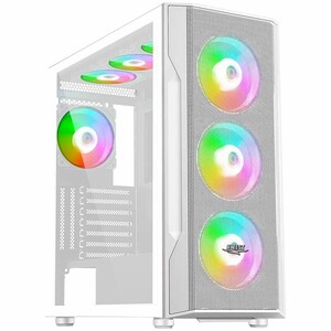 کیس کامپیوتر اوست Awest GT-AV12-MW