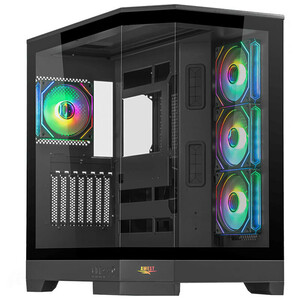 کیس کامپیوتر اوست Awest GT-AQ1-MB