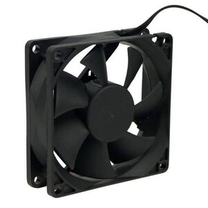 فن کیس تسکو TFAN02 سایز 80 میلی متری