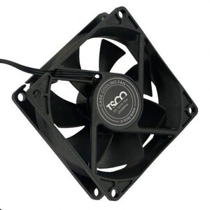 فن کیس تسکو TFAN02 سایز 80 میلی متری