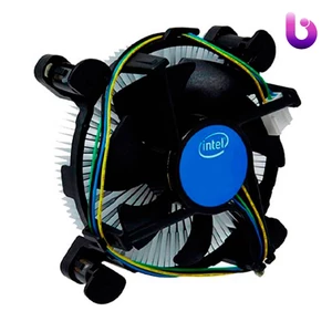 خنک کننده پردازنده اینتل Core i5 10400 LGA1200