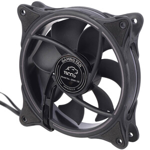 فن کیس تسکو GFAN 130 ARGB سایز 120 میلی متری