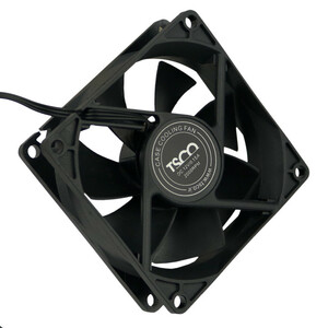فن کیس تسکو TFAN02 سایز 80 میلی متری