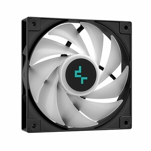 خنک کننده پردازنده دیپ کول GAMMAXX AG620 ARGB