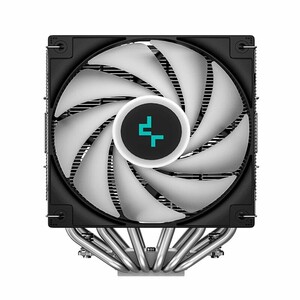 خنک کننده پردازنده دیپ کول GAMMAXX AG620 ARGB
