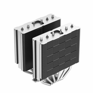 خنک کننده پردازنده دیپ کول GAMMAXX AG620 ARGB