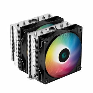 خنک کننده پردازنده دیپ کول GAMMAXX AG620 ARGB