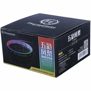 خنک کننده پردازنده ترمالتیک CL-P054