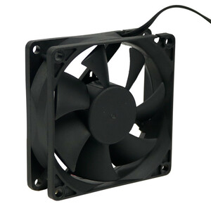 فن کیس تسکو TFAN02 سایز 80 میلی متری