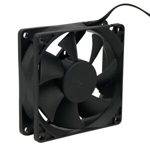 فن کیس تسکو TFAN02 سایز 80 میلی متری