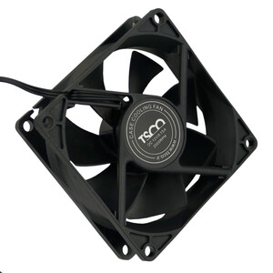 فن کیس تسکو TFAN02 سایز 80 میلی متری