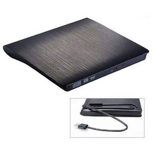 DVD رایتر اکسترنال ایسوس Asus SDRW 08D-U USB3.0