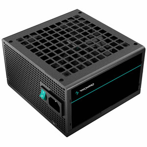 پاور 500 وات دیپ کول DeepCool PF500 White