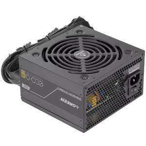 پاور 400 وات گرین Green GP400A-ECO D Bronze