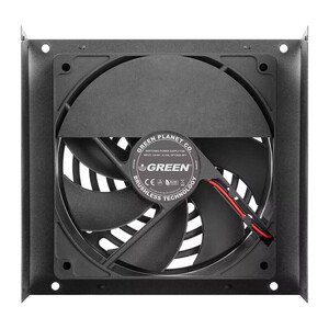 پاور 350 وات گرین Green GP350A-ECO Plus White