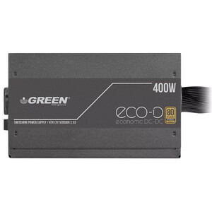 پاور 400 وات گرین Green GP400A-ECO D Bronze