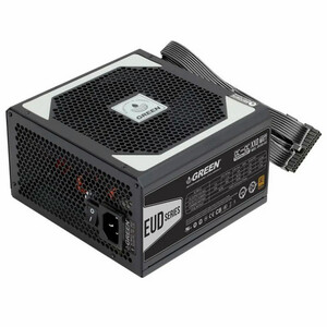 پاور 430 وات گرین Green GP430A-EU Plus Bronze