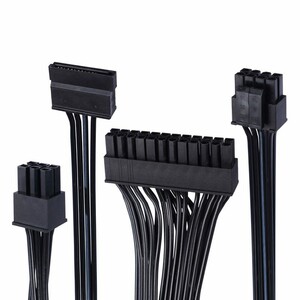 پاور 350 وات نوا Nova NP-350W