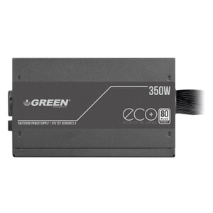 پاور 350 وات گرین Green GP350A-ECO Plus White