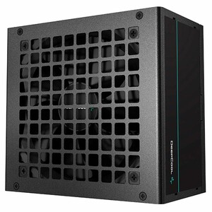 پاور 500 وات دیپ کول DeepCool PF500 White
