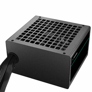 پاور 500 وات دیپ کول DeepCool PF500 White