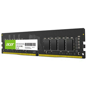 رم کامپیوتر ایسر UD100 DDR4 8GB Single 3200Mhz CL22
