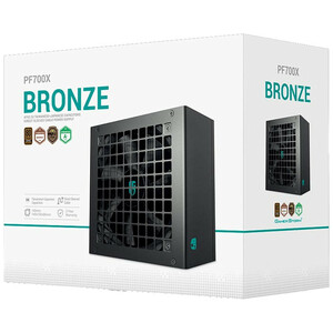 پاور 700 وات دیپ کول DeepCool Gamer Storm PF700X Bronze