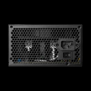 پاور 450 وات گیم دیاس Gamdias Aura GP450 Pro White