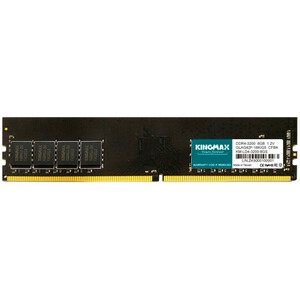 رم کامپیوتر Kingmax DDR4 8GB 3200MHz CL22 Single