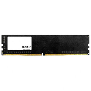 رم کامپیوتر گیل Pristine DDR4 8GB Single 3200MHz CL22