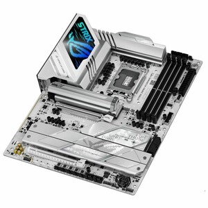 مادربرد ایسوس ROG STRIX Z890-A GAMING WIFI DDR5