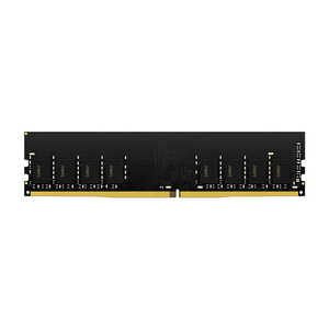 رم کامپیوتر لکسار LD4AU008G DDR4 8GB Single 2666MHz CL19