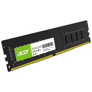 رم کامپیوتر ایسر UD100 DDR4 8GB Single 3200Mhz CL22