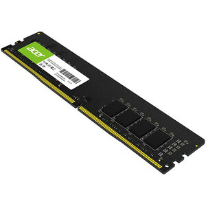 رم کامپیوتر ایسر UD100 DDR4 8GB Single 3200Mhz CL22